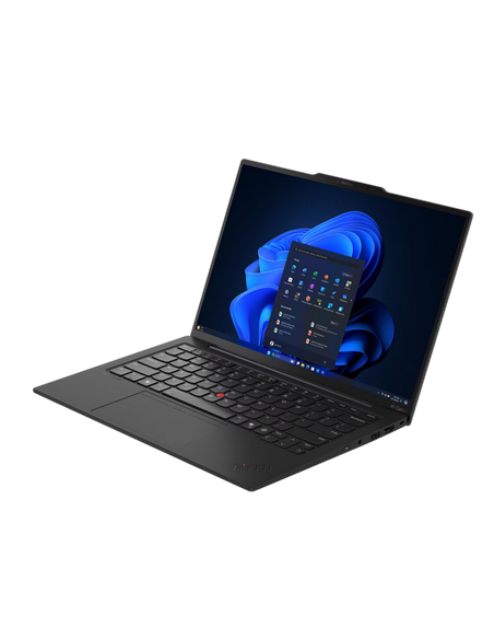 Laptop Business 14" Lenovo ThinkPad X1 Carbon Gen 13, Negru, Intel Core Ultra 7 258V, 32GB/1024GB, Windows 11 Pro Laptop Business 14" Lenovo ThinkPad X1 Carbon Gen 13, Negru, Intel Core Ultra 7 258V, 32GB/1024GB, Windows 11 Pro