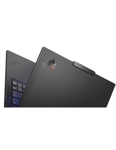 Laptop Business 14" Lenovo ThinkPad X1 Carbon Gen 13, Negru, Intel Core Ultra 7 258V, 32GB/1024GB, Windows 11 Pro