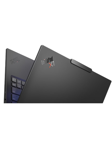 Laptop Business 14" Lenovo ThinkPad X1 Carbon Gen 13, Negru, Intel Core Ultra 7 258V, 32GB/1024GB, Windows 11 Pro Laptop Business 14" Lenovo ThinkPad X1 Carbon Gen 13, Negru, Intel Core Ultra 7 258V, 32GB/1024GB, Windows 11 Pro