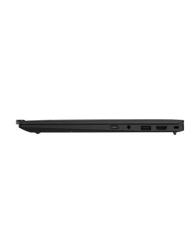 Ноутбук для бизнеса 14" Lenovo ThinkPad X1 Carbon Gen 13, Чёрный, Intel Core Ultra 7 258V, 32Гб/1024Гб, Windows 11 Pro
