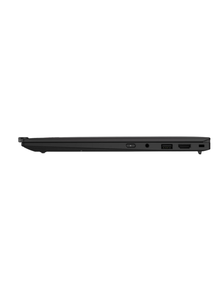 Laptop Business 14" Lenovo ThinkPad X1 Carbon Gen 13, Negru, Intel Core Ultra 7 258V, 32GB/1024GB, Windows 11 Pro Laptop Business 14" Lenovo ThinkPad X1 Carbon Gen 13, Negru, Intel Core Ultra 7 258V, 32GB/1024GB, Windows 11 Pro
