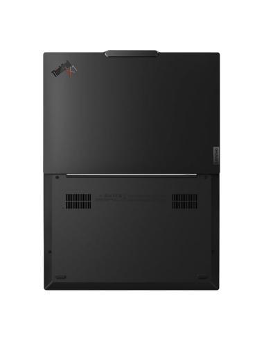 Ноутбук для бизнеса 14" Lenovo ThinkPad X1 Carbon Gen 13, Чёрный, Intel Core Ultra 7 258V, 32Гб/1024Гб, Windows 11 Pro