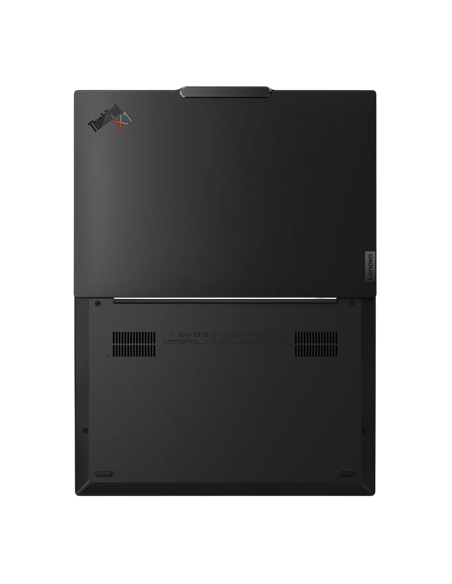 Laptop Business 14" Lenovo ThinkPad X1 Carbon Gen 13, Negru, Intel Core Ultra 7 258V, 32GB/1024GB, Windows 11 Pro Laptop Business 14" Lenovo ThinkPad X1 Carbon Gen 13, Negru, Intel Core Ultra 7 258V, 32GB/1024GB, Windows 11 Pro