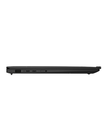 Laptop Business 14" Lenovo ThinkPad X1 Carbon Gen 13, Negru, Intel Core Ultra 7 258V, 32GB/1024GB, Windows 11 Pro