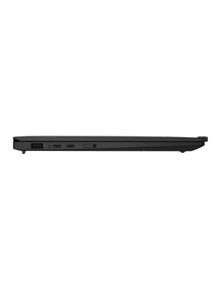 Laptop Business 14" Lenovo ThinkPad X1 Carbon Gen 13, Negru, Intel Core Ultra 7 258V, 32GB/1024GB, Windows 11 Pro Laptop Business 14" Lenovo ThinkPad X1 Carbon Gen 13, Negru, Intel Core Ultra 7 258V, 32GB/1024GB, Windows 11 Pro