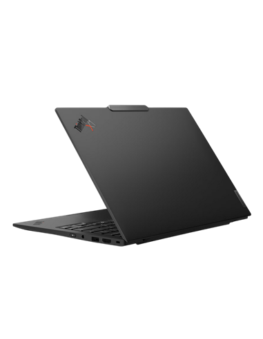 Ноутбук для бизнеса 14" Lenovo ThinkPad X1 Carbon Gen 13, Чёрный, Intel Core Ultra 7 258V, 32Гб/1024Гб, Windows 11 Pro