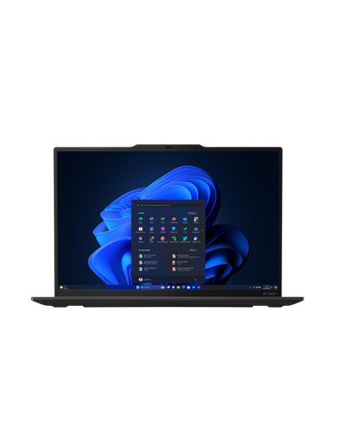 Laptop Business 14" Lenovo ThinkPad X1 Carbon Gen 13, Negru, Intel Core Ultra 7 258V, 32GB/1024GB, Windows 11 Pro