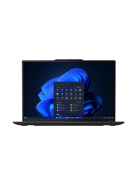 Laptop Business 14" Lenovo ThinkPad X1 Carbon Gen 13, Negru, Intel Core Ultra 7 258V, 32GB/1024GB, Windows 11 Pro Laptop Business 14" Lenovo ThinkPad X1 Carbon Gen 13, Negru, Intel Core Ultra 7 258V, 32GB/1024GB, Windows 11 Pro