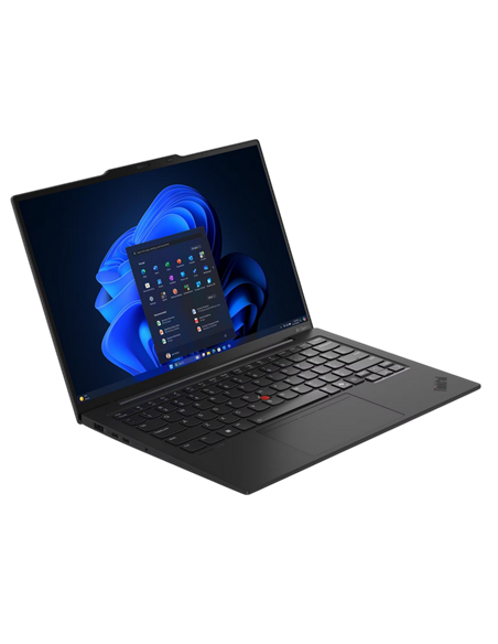 Laptop Business 14" Lenovo ThinkPad X1 Carbon Gen 13, Negru, Intel Core Ultra 7 258V, 32GB/1024GB, Windows 11 Pro Laptop Business 14" Lenovo ThinkPad X1 Carbon Gen 13, Negru, Intel Core Ultra 7 258V, 32GB/1024GB, Windows 11 Pro
