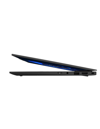 Laptop Business 14" Lenovo ThinkPad X1 Carbon Gen 13, Negru, Intel Core Ultra 7 258V, 32GB/1024GB, Windows 11 Pro