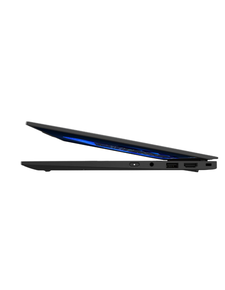Ноутбук для бизнеса 14" Lenovo ThinkPad X1 Carbon Gen 13, Чёрный, Intel Core Ultra 7 258V, 32Гб/1024Гб, Windows 11 Pro Ноутбук для бизнеса 14" Lenovo ThinkPad X1 Carbon Gen 13, Чёрный, Intel Core Ultra 7 258V, 32Гб/1024Гб, Windows 11 Pro