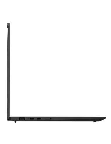 Laptop Business 14" Lenovo ThinkPad X1 Carbon Gen 13, Negru, Intel Core Ultra 7 258V, 32GB/1024GB, Windows 11 Pro