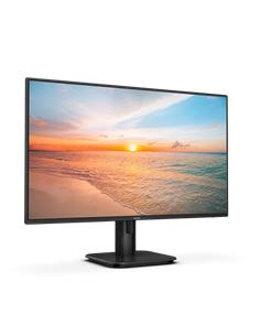 23,8" Monitor Philips 24E1N1100A, IPS 1920x1080 FHD, Negru 2