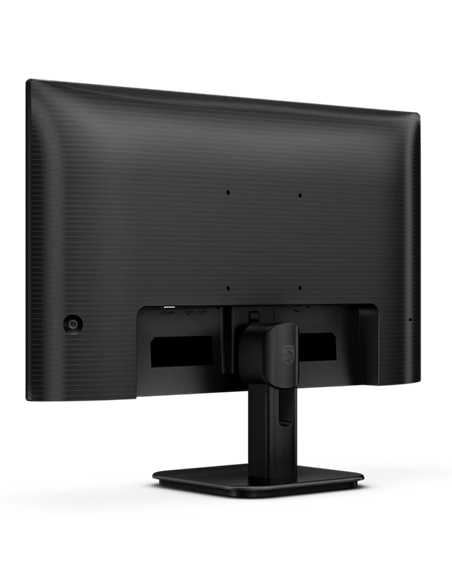 23,8" Monitor Philips 24E1N1100A, IPS 1920x1080 FHD, Negru