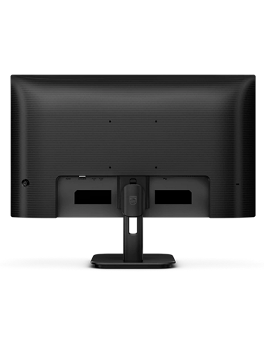 23,8" Monitor Philips 24E1N1100A, IPS 1920x1080 FHD, Negru