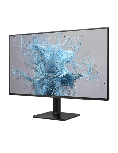 23,8" Monitor Philips 24E1N1100A, IPS 1920x1080 FHD, Negru