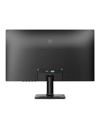 23,8" Monitor Philips 24E1N1100A, IPS 1920x1080 FHD, Negru
