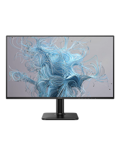 23,8" Monitor Philips 24E2N1110, IPS 1920x1080 FHD, Negru