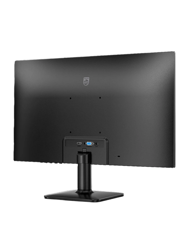 23,8" Monitor Philips 24E2N1110, IPS 1920x1080 FHD, Negru