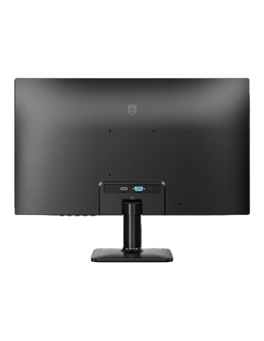 23,8" Monitor Philips 24E2N1110, IPS 1920x1080 FHD, Negru