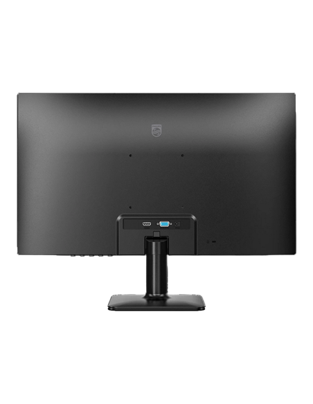 23,8" Monitor Philips 24E2N1110, IPS 1920x1080 FHD, Negru