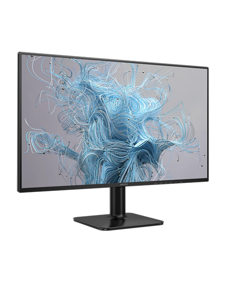 23,8" Monitor Philips 24E2N1110, IPS 1920x1080 FHD, Negru