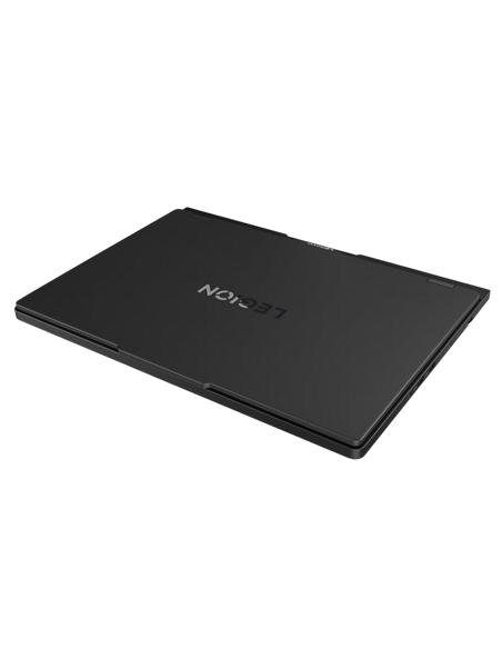 Laptop Gaming 16" Lenovo Legion Pro 5 16IAX10, Eclipse Black, Intel Core Ultra 9 275HX, 32GB/1024GB, Fără SO