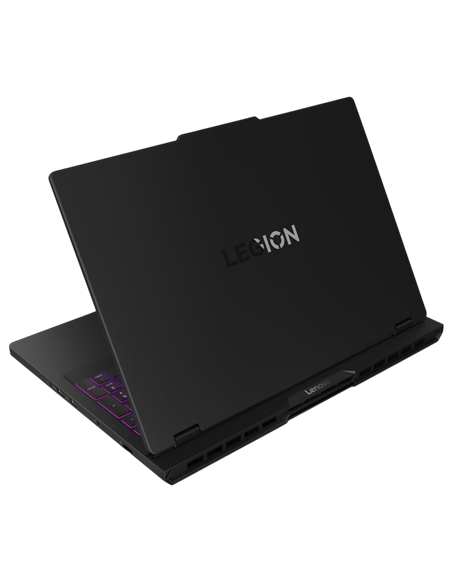 Игровой ноутбук 16" Lenovo Legion Pro 5 16IAX10, Eclipse Black, Intel Core Ultra 9 275HX, 32Гб/1024Гб, Без ОС