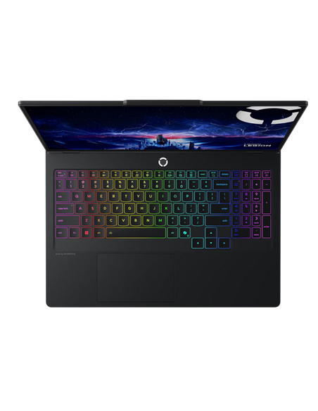 Игровой ноутбук 16" Lenovo Legion Pro 5 16IAX10, Eclipse Black, Intel Core Ultra 9 275HX, 32Гб/1024Гб, Без ОС