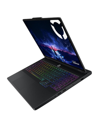 Игровой ноутбук 16" Lenovo Legion Pro 5 16IAX10, Eclipse Black, Intel Core Ultra 9 275HX, 32Гб/1024Гб, Без ОС