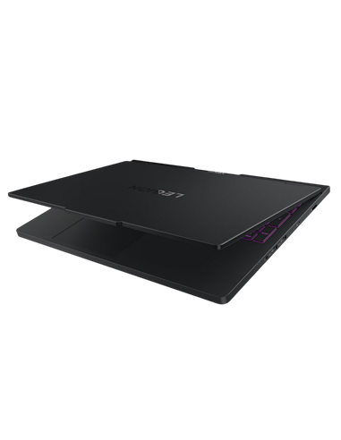 Игровой ноутбук 16" Lenovo Legion Pro 5 16IAX10, Eclipse Black, Intel Core Ultra 9 275HX, 32Гб/1024Гб, Без ОС