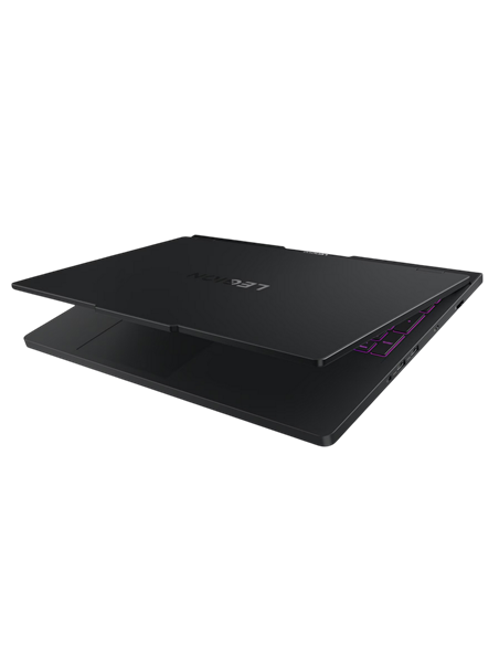 Игровой ноутбук 16" Lenovo Legion Pro 5 16IAX10, Eclipse Black, Intel Core Ultra 9 275HX, 32Гб/1024Гб, Без ОС
