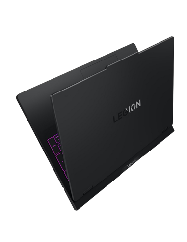 Laptop Gaming 16" Lenovo Legion Pro 5 16IAX10, Eclipse Black, Intel Core Ultra 9 275HX, 32GB/1024GB, Fără SO