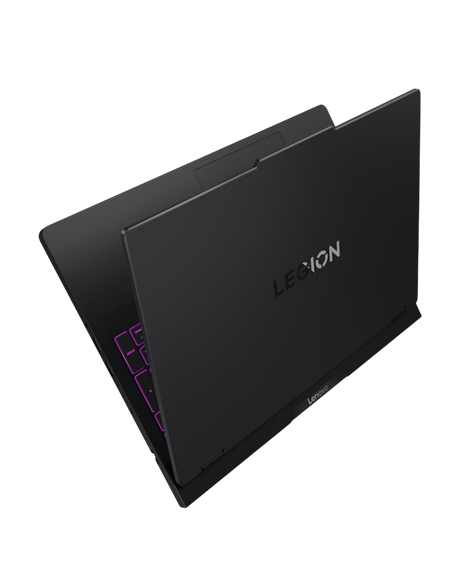 Игровой ноутбук 16" Lenovo Legion Pro 5 16IAX10, Eclipse Black, Intel Core Ultra 9 275HX, 32Гб/1024Гб, Без ОС