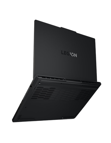 Laptop Gaming 16" Lenovo Legion Pro 5 16IAX10, Eclipse Black, Intel Core Ultra 9 275HX, 32GB/1024GB, Fără SO