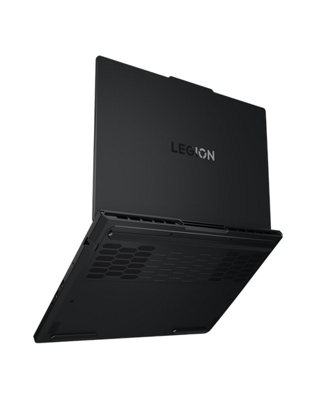Laptop Gaming 16" Lenovo Legion Pro 5 16IAX10, Eclipse Black, Intel Core Ultra 9 275HX, 32GB/1024GB, Fără SO