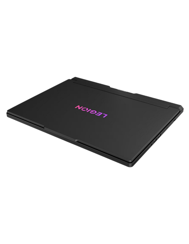 Игровой ноутбук 16" Lenovo Legion Pro 7 16IAX10H, Eclipse Black, Intel Core Ultra 9 275HX, 64Гб/1024Гб, Без ОС