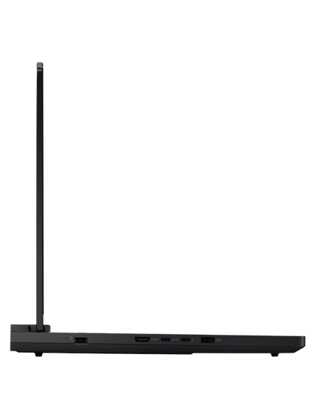 Laptop Gaming 16" Lenovo Legion Pro 7 16IAX10H, Eclipse Black, Intel Core Ultra 9 275HX, 64GB/1024GB, Fără SO Laptop Gaming 16" Lenovo Legion Pro 7 16IAX10H, Eclipse Black, Intel Core Ultra 9 275HX, 64GB/1024GB, Fără SO