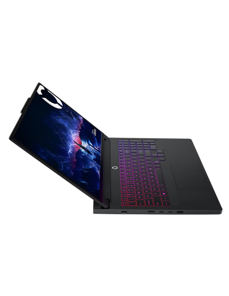 Игровой ноутбук 16" Lenovo Legion Pro 7 16IAX10H, Eclipse Black, Intel Core Ultra 9 275HX, 32Гб/1024Гб, Без ОС Игровой ноутбук 16" Lenovo Legion Pro 7 16IAX10H, Eclipse Black, Intel Core Ultra 9 275HX, 32Гб/1024Гб, Без ОС