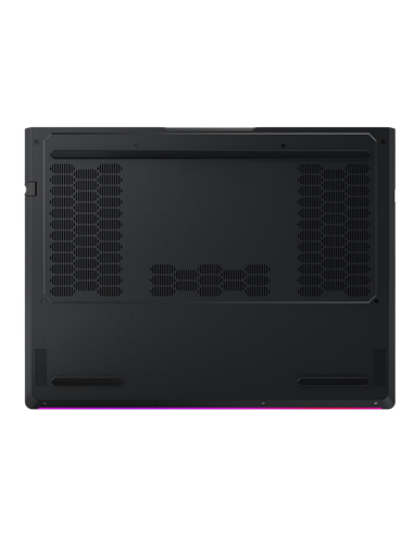Laptop Gaming 16" Lenovo Legion Pro 7 16IAX10H, Eclipse Black, Intel Core Ultra 9 275HX, 32GB/1024GB, Fără SO