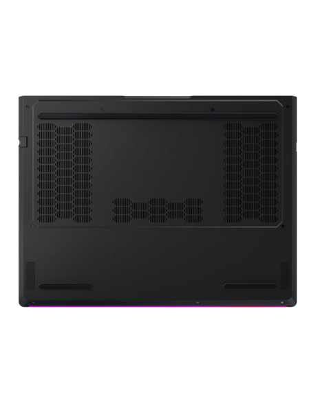 Игровой ноутбук 16" Lenovo Legion Pro 7 16IAX10H, Eclipse Black, Intel Core Ultra 9 275HX, 32Гб/1024Гб, Без ОС Игровой ноутбук 16" Lenovo Legion Pro 7 16IAX10H, Eclipse Black, Intel Core Ultra 9 275HX, 32Гб/1024Гб, Без ОС