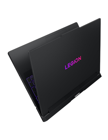 Игровой ноутбук 16" Lenovo Legion Pro 7 16IAX10H, Eclipse Black, Intel Core Ultra 9 275HX, 32Гб/1024Гб, Без ОС