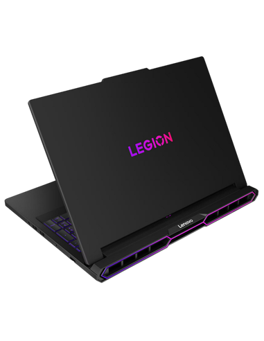 Игровой ноутбук 16" Lenovo Legion Pro 7 16IAX10H, Eclipse Black, Intel Core Ultra 9 275HX, 32Гб/1024Гб, Без ОС