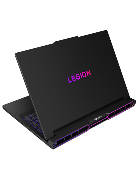Laptop Gaming 16" Lenovo Legion Pro 7 16IAX10H, Eclipse Black, Intel Core Ultra 9 275HX, 32GB/1024GB, Fără SO Laptop Gaming 16" Lenovo Legion Pro 7 16IAX10H, Eclipse Black, Intel Core Ultra 9 275HX, 32GB/1024GB, Fără SO