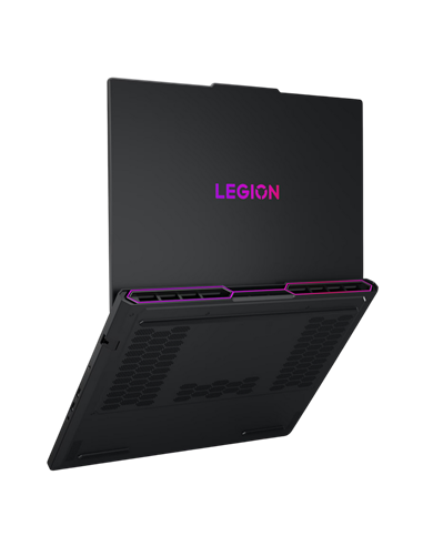 Игровой ноутбук 16" Lenovo Legion Pro 7 16IAX10H, Eclipse Black, Intel Core Ultra 9 275HX, 32Гб/1024Гб, Без ОС