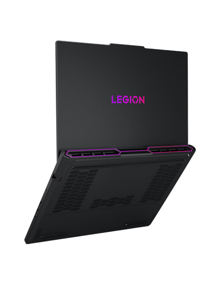 Игровой ноутбук 16" Lenovo Legion Pro 7 16IAX10H, Eclipse Black, Intel Core Ultra 9 275HX, 32Гб/1024Гб, Без ОС Игровой ноутбук 16" Lenovo Legion Pro 7 16IAX10H, Eclipse Black, Intel Core Ultra 9 275HX, 32Гб/1024Гб, Без ОС