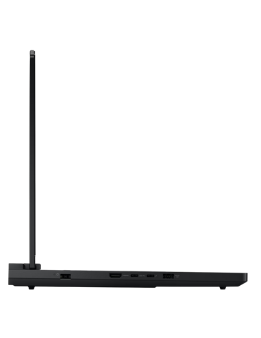 Игровой ноутбук 16" Lenovo Legion Pro 7 16IAX10H, Eclipse Black, Intel Core Ultra 9 275HX, 32Гб/1024Гб, Без ОС
