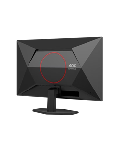 27" Игровой монитор AOC Q27G42XNE, VA 2560x1440 WQHD, Чёрный 2