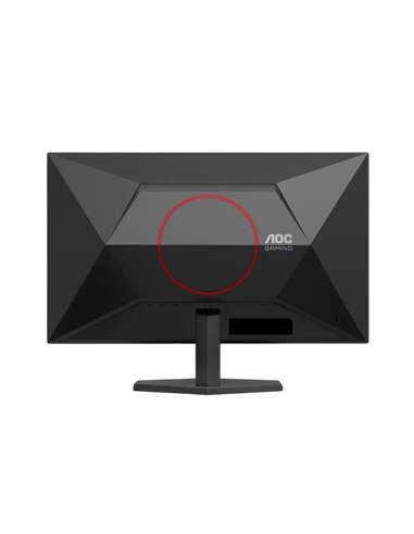 27" Игровой монитор AOC Q27G42XNE, VA 2560x1440 WQHD, Чёрный