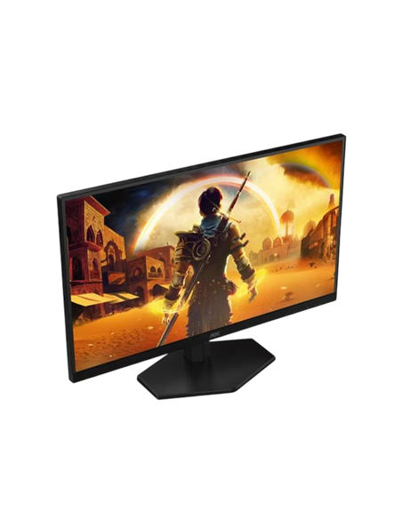 27" Monitor Gaming AOC Q27G42XNE, VA 2560x1440 WQHD, Negru